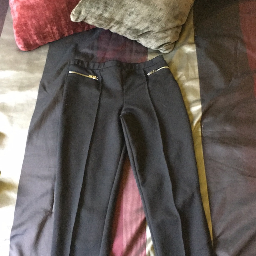 IZ Burt girl pants